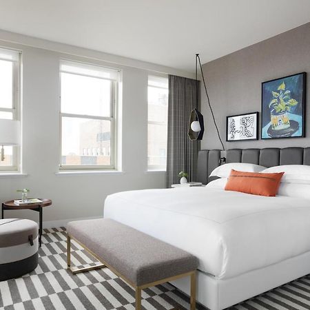 Kimpton - Harper Hotel By Ihg Fort Worth Zewnętrze zdjęcie
