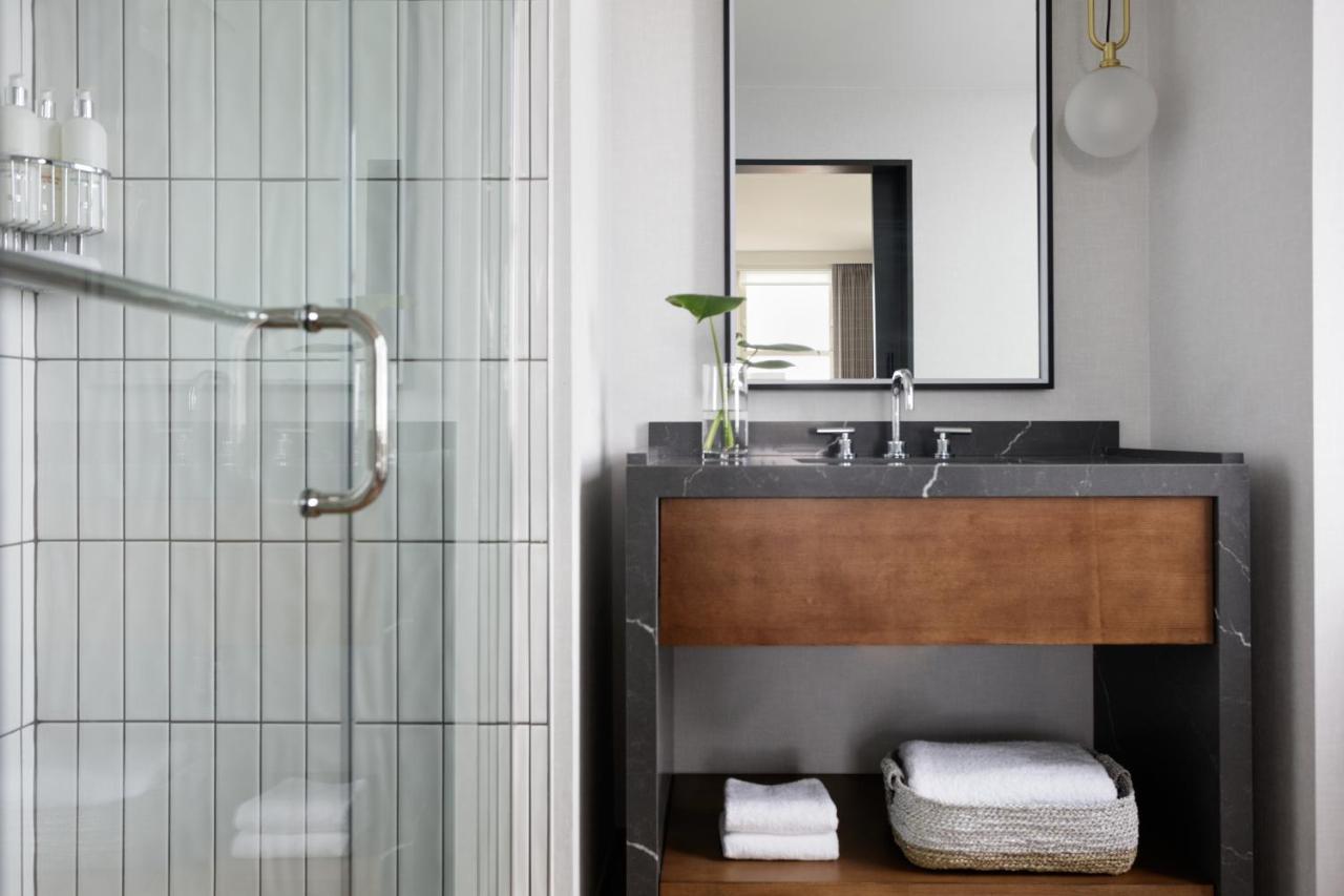 Kimpton - Harper Hotel By Ihg Fort Worth Zewnętrze zdjęcie