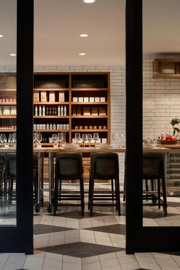 Kimpton - Harper Hotel By Ihg Fort Worth Zewnętrze zdjęcie
