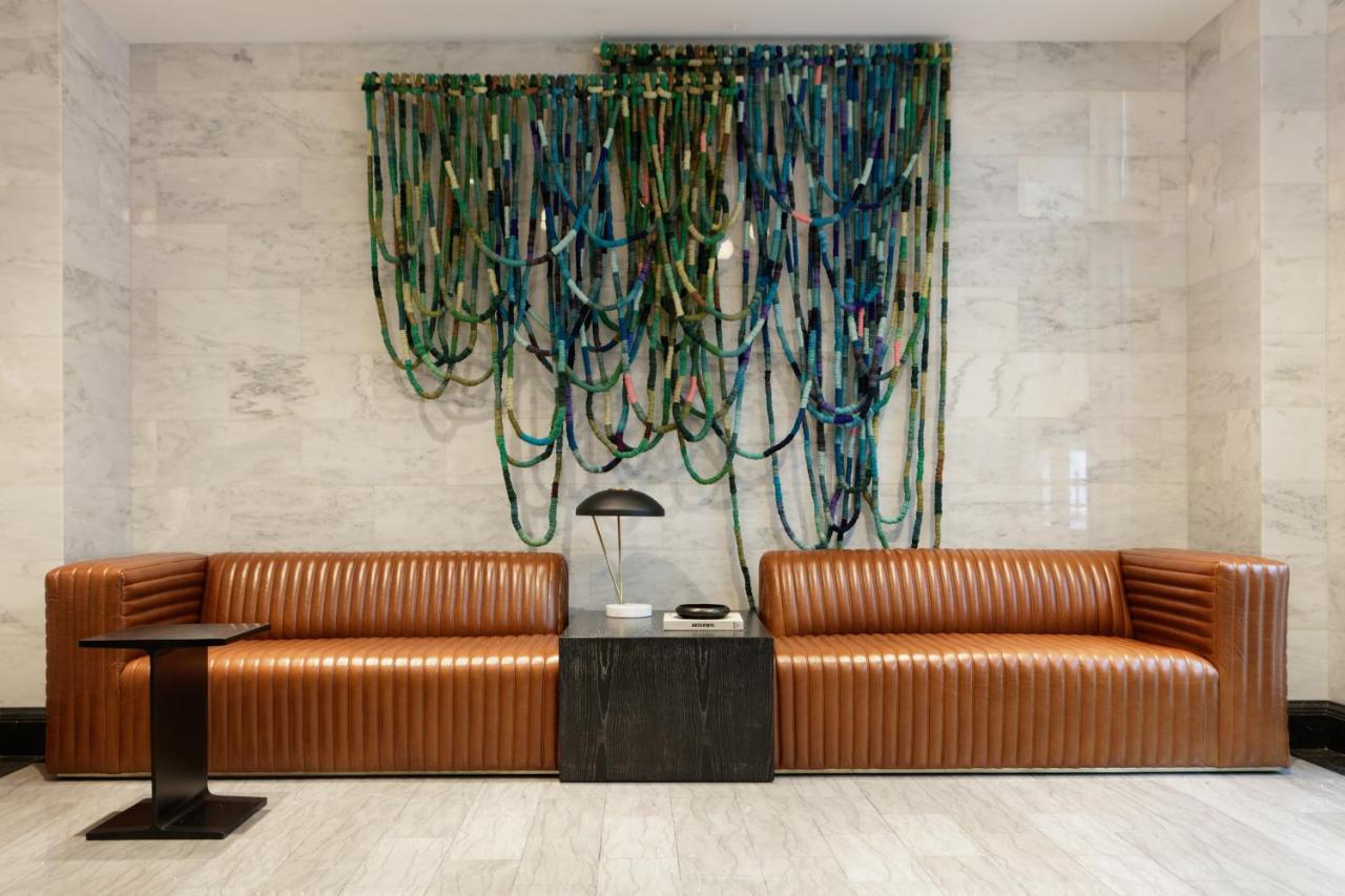 Kimpton - Harper Hotel By Ihg Fort Worth Zewnętrze zdjęcie