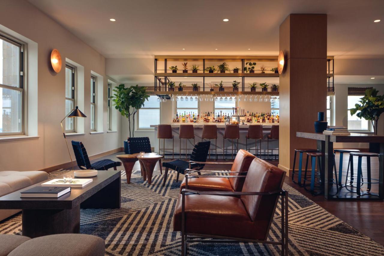 Kimpton - Harper Hotel By Ihg Fort Worth Zewnętrze zdjęcie