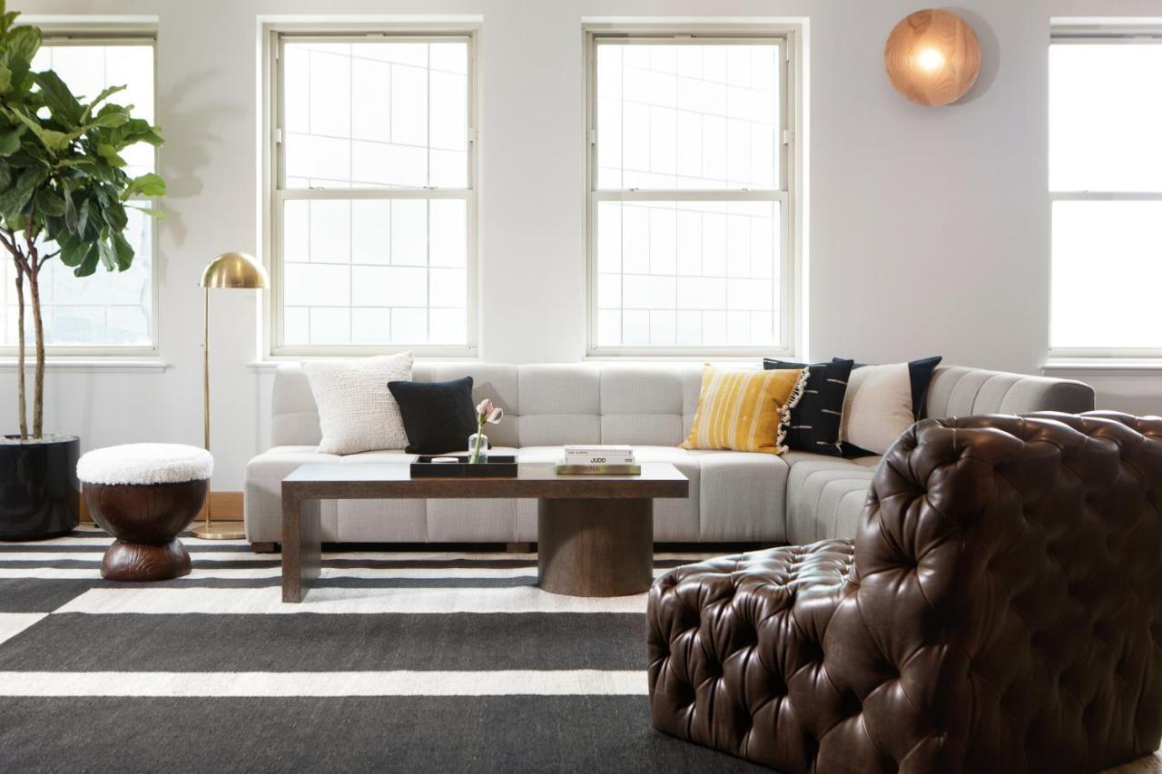 Kimpton - Harper Hotel By Ihg Fort Worth Zewnętrze zdjęcie