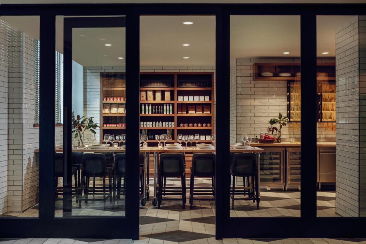 Kimpton - Harper Hotel By Ihg Fort Worth Zewnętrze zdjęcie