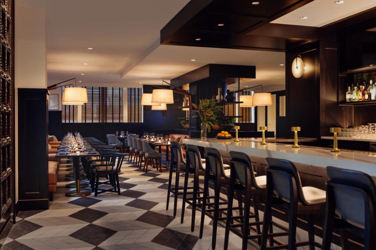 Kimpton - Harper Hotel By Ihg Fort Worth Zewnętrze zdjęcie