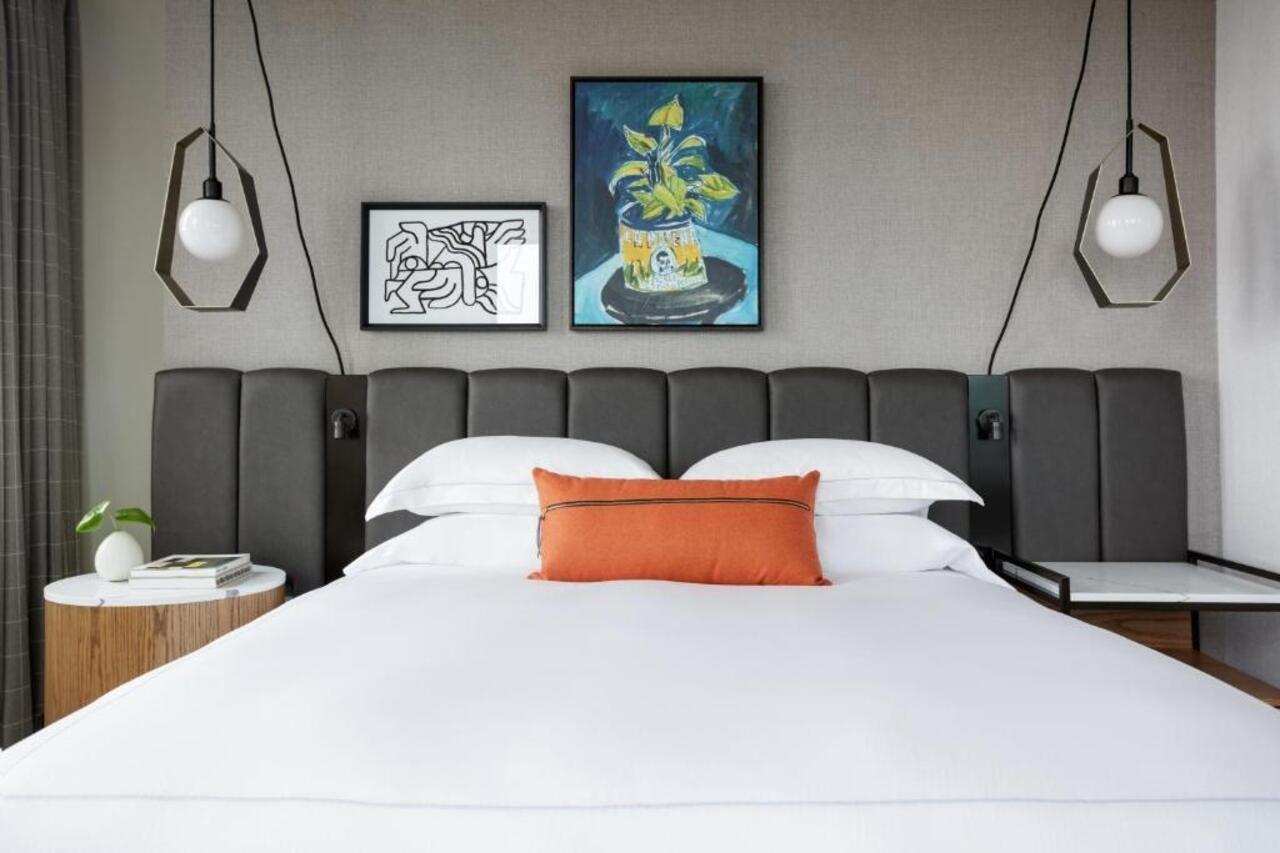 Kimpton - Harper Hotel By Ihg Fort Worth Zewnętrze zdjęcie