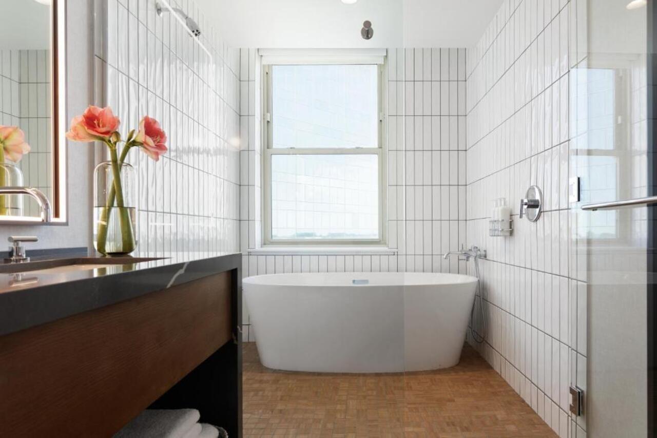 Kimpton - Harper Hotel By Ihg Fort Worth Zewnętrze zdjęcie